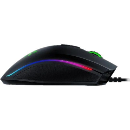 Мышь «Razer» Mamba Elite, RZ01-02560100-R3U1