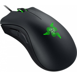 Мышь «Razer» DeathAdder Essential, RZ01-03850100-R3C1