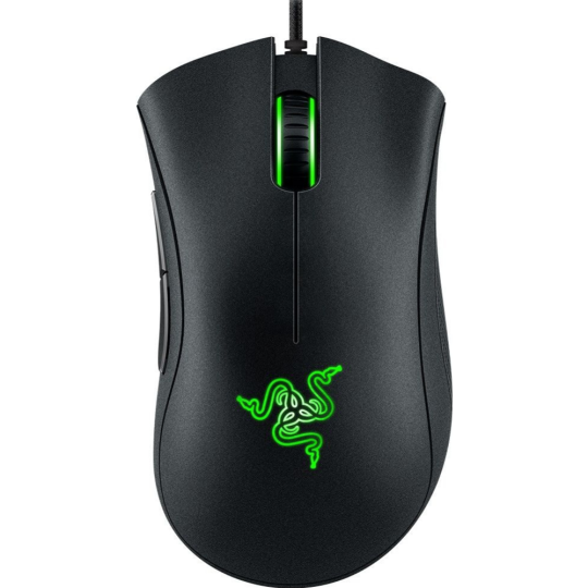 Мышь «Razer» DeathAdder Essential, RZ01-03850100-R3C1