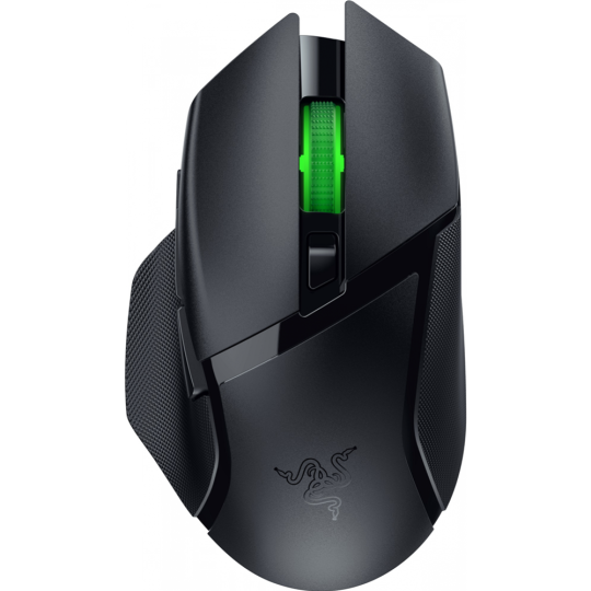 Мышь «Razer» Basilisk V3 X HyperSpeed, RZ01-04870100-R3G1