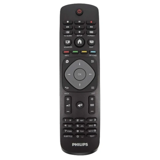 Телевизор «Philips» 32PFS5605/60