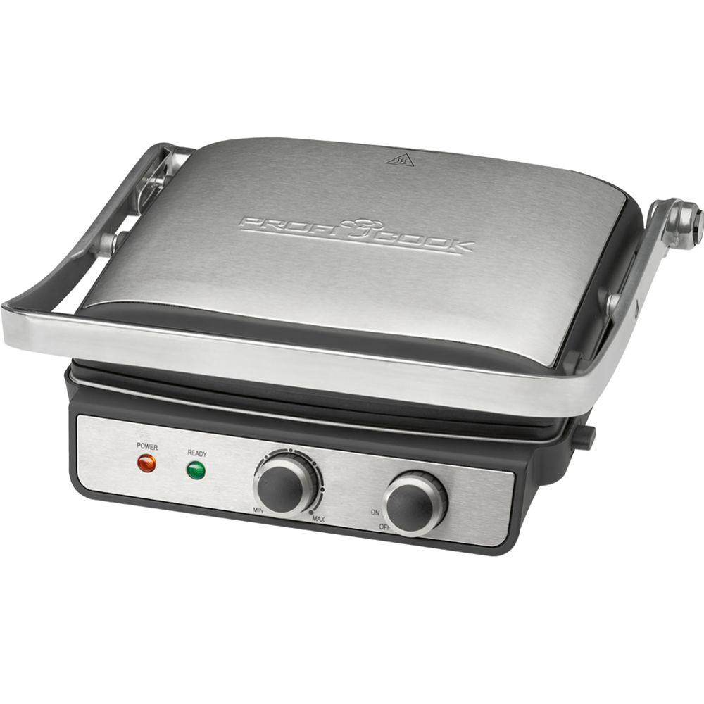 Электрогриль «Profi Cook» PC-KG 1029