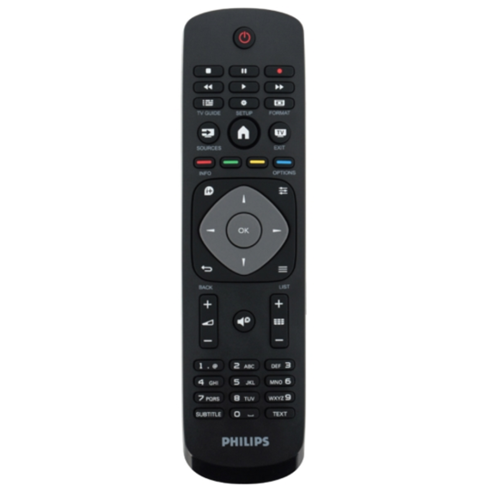 Телевизор «Philips» 32PHS5505/60