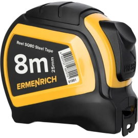 Рулетка «Ermenrich» Reel SQ80