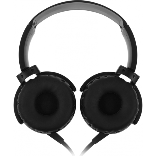 Наушники «Sony» MDR-XB450AP, черный