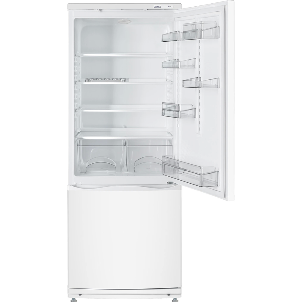 Холодильник-морозильник «ATLANT» ХМ 4009-022