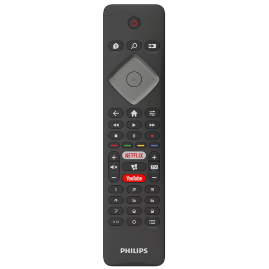 Телевизор «Philips» 58PUS7505/60