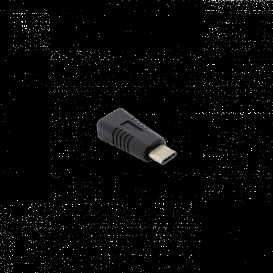 Адаптер SBOX USB MICRO USB-2.0 F. -> USB TYPE C OTG AD.USB.F-CTYPE.M