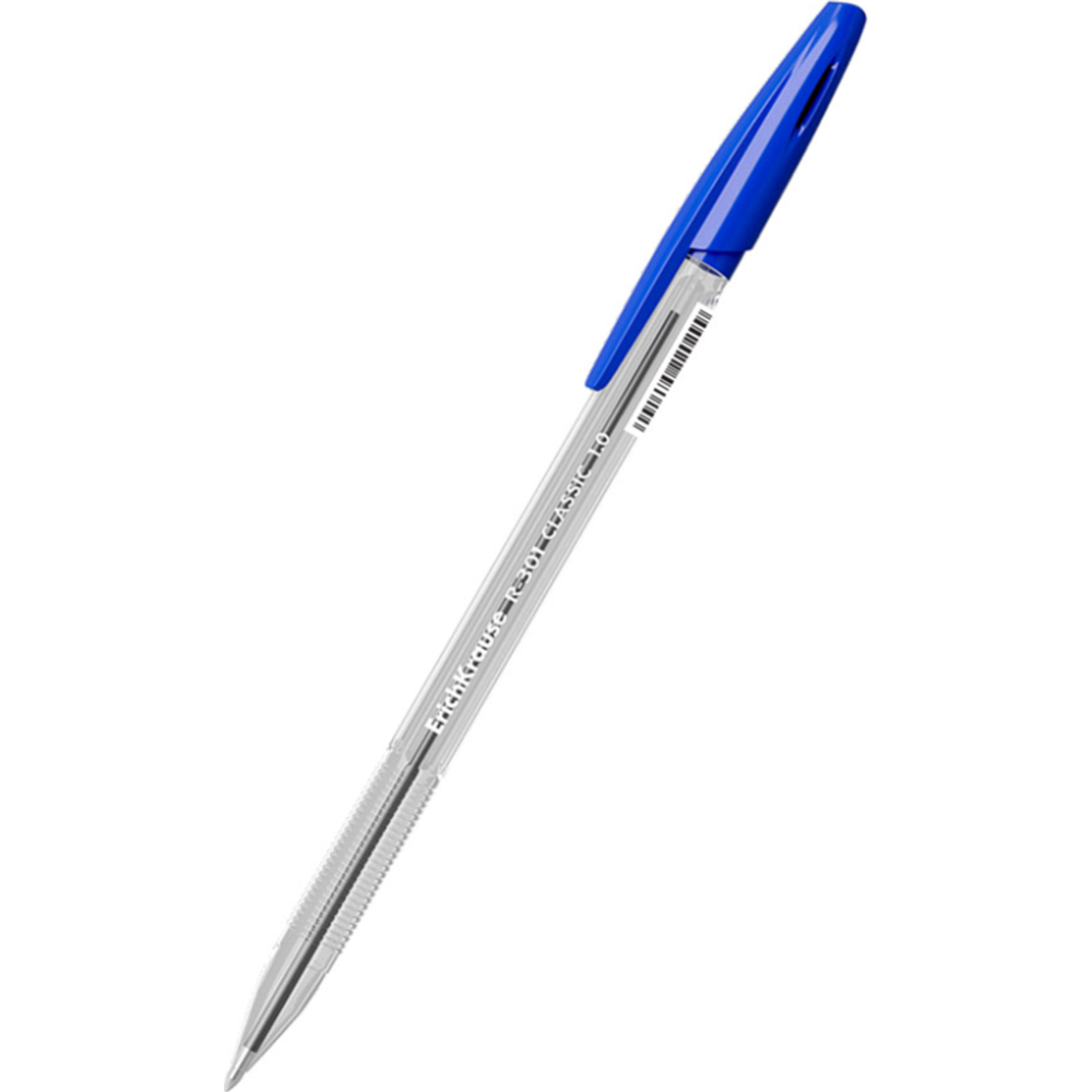 Ручка шариковая «Erich Krause» синяя, арт. 22032 #0
