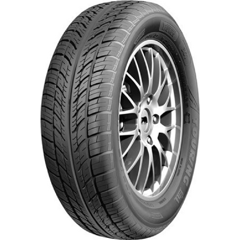 Летняя шина «Tigar» Touring, 155/65R13, 73T