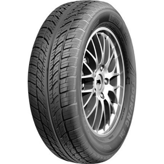 Летняя шина «Tigar» Touring, 155/65R13, 73T