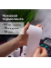 КОМПЛЕКТ 12 шт. Чековая лента BRAUBERG ТЕРМОБУМАГА 57 мм (диаметр 33 мм, длина 15 м, втулка 12 мм)