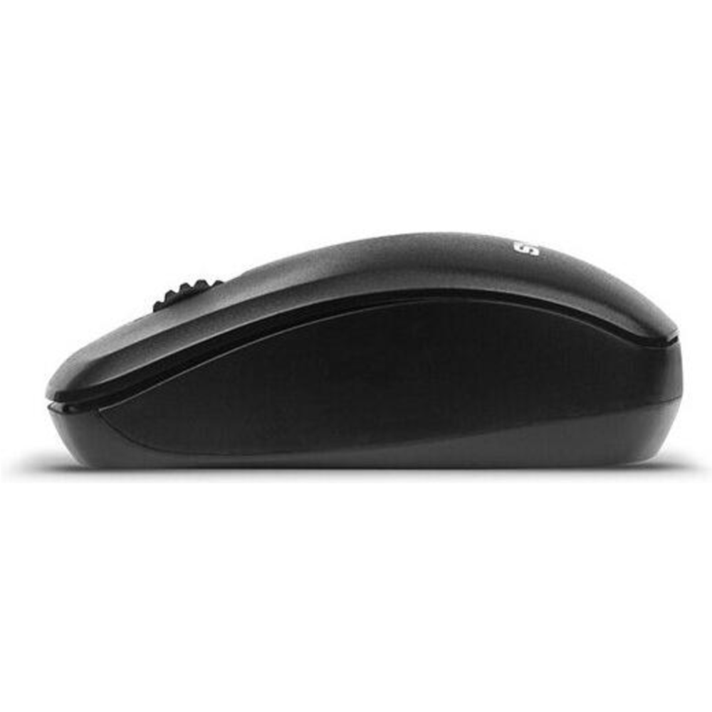 Клавиатура + мышь «Sven» Comfort 3300 Wireless Black USB