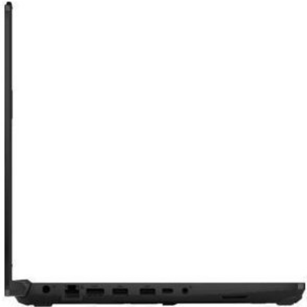 Ноутбук «Asus» TUF Gaming A15, FA506IHRB-HN080W, black