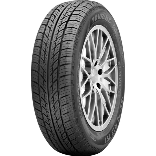 Летняя шина «Tigar» Touring, 165/65R14, 79T