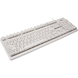 Клавиатура «Sven» Standard 301 White, USB