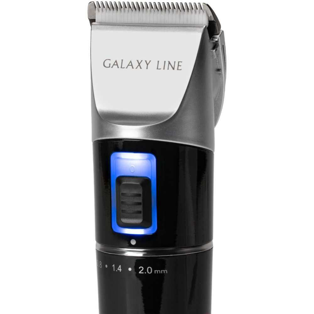 Машинка для стрижки волос «Galaxy» GL 4159