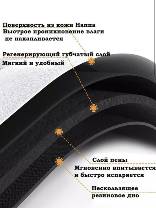 Коврик для ванной 50*80 см, розово-голубой, быстросохнущий