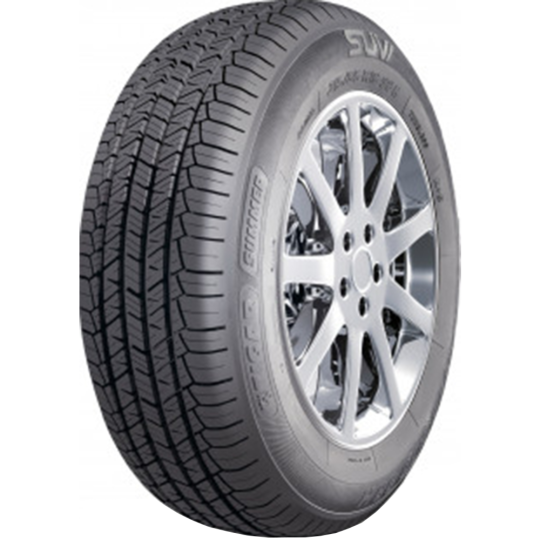 Летняя шина «Tigar» SUV Summer, 225/60R18, 104V XL