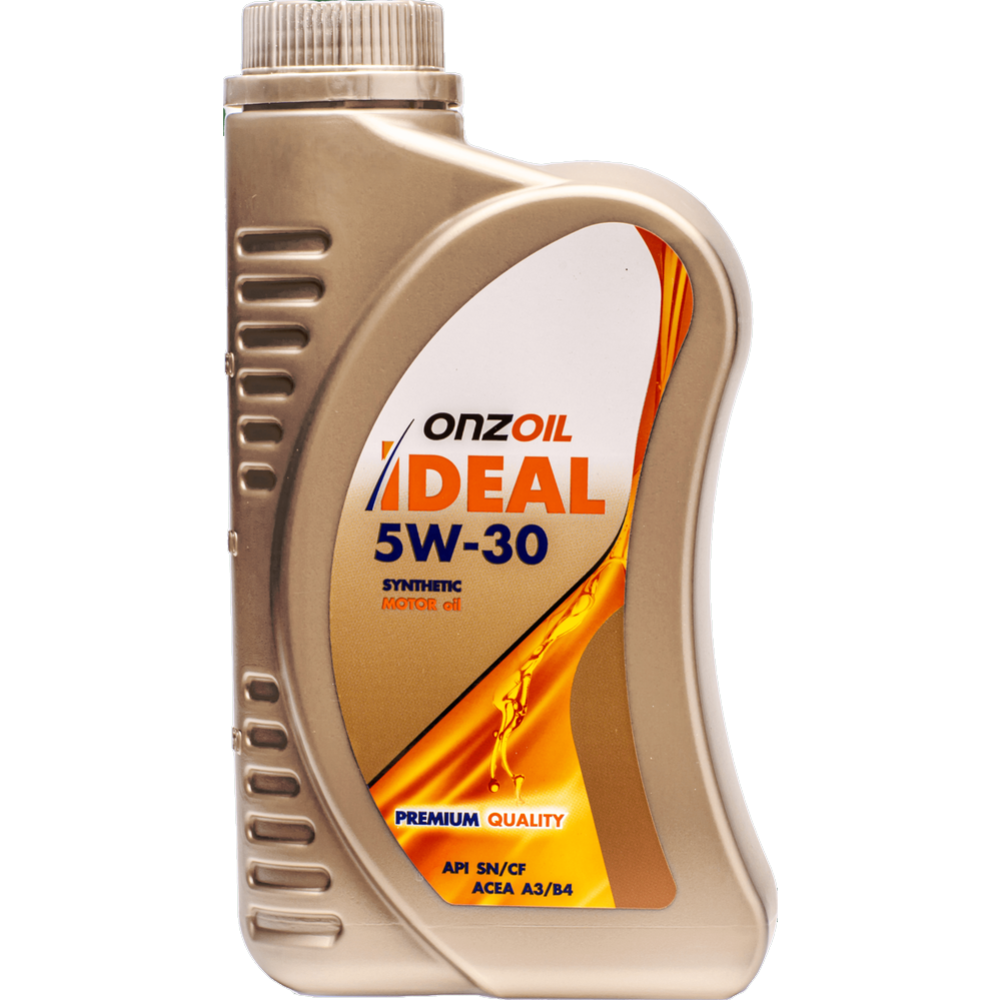 Масло моторное «Onzoil» Ideal, 5W-30, SN, 0.9 л