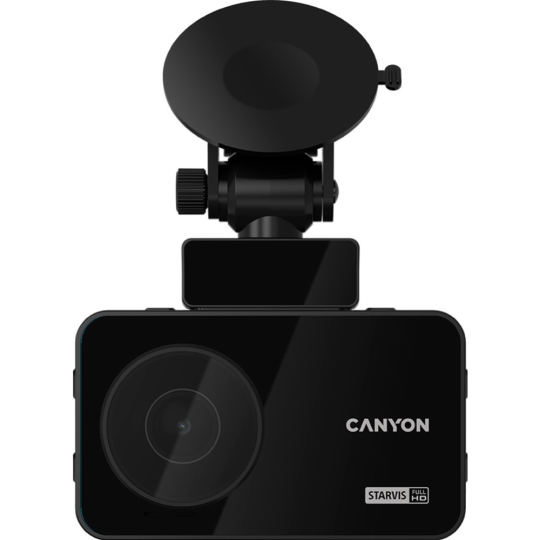 Видеорегистратор «Canyon» CND-DVR10GPS