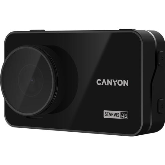 Видеорегистратор «Canyon» CND-DVR10GPS