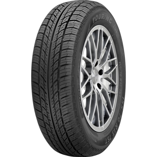 Летняя шина «Tigar» Touring, 185/55R14, 80H