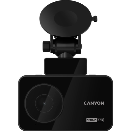 Видеорегистратор «Canyon» CND-DVR25GPS