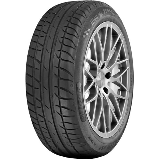 Летняя шина «Tigar» High Performance, 185/65R15, 88H