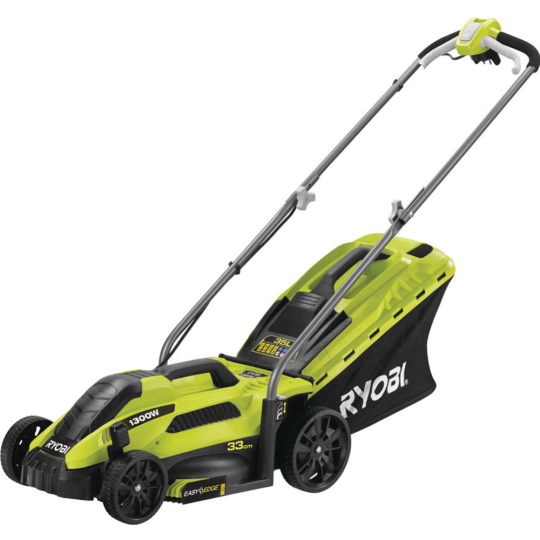 Электрическая газонокосилка «Ryobi» RLM13E33S