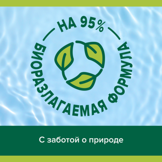 Гель для душа «Palmolive» Men, бодрящий цитрусовый заряд, 750 мл