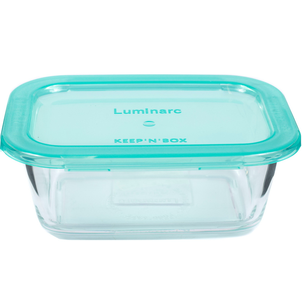 Контейнер «Luminarc» Keep N Box Lagon, P5518, 820 мл