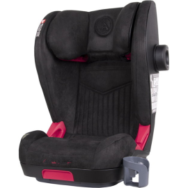 Автокресло «Coletto» Zafiro Isofix Black