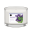 Картинка товара Ароматизированная свеча в стекле AROMA HOME SCENTED CANDLE 115GLAVENDER AND ROSEMARY