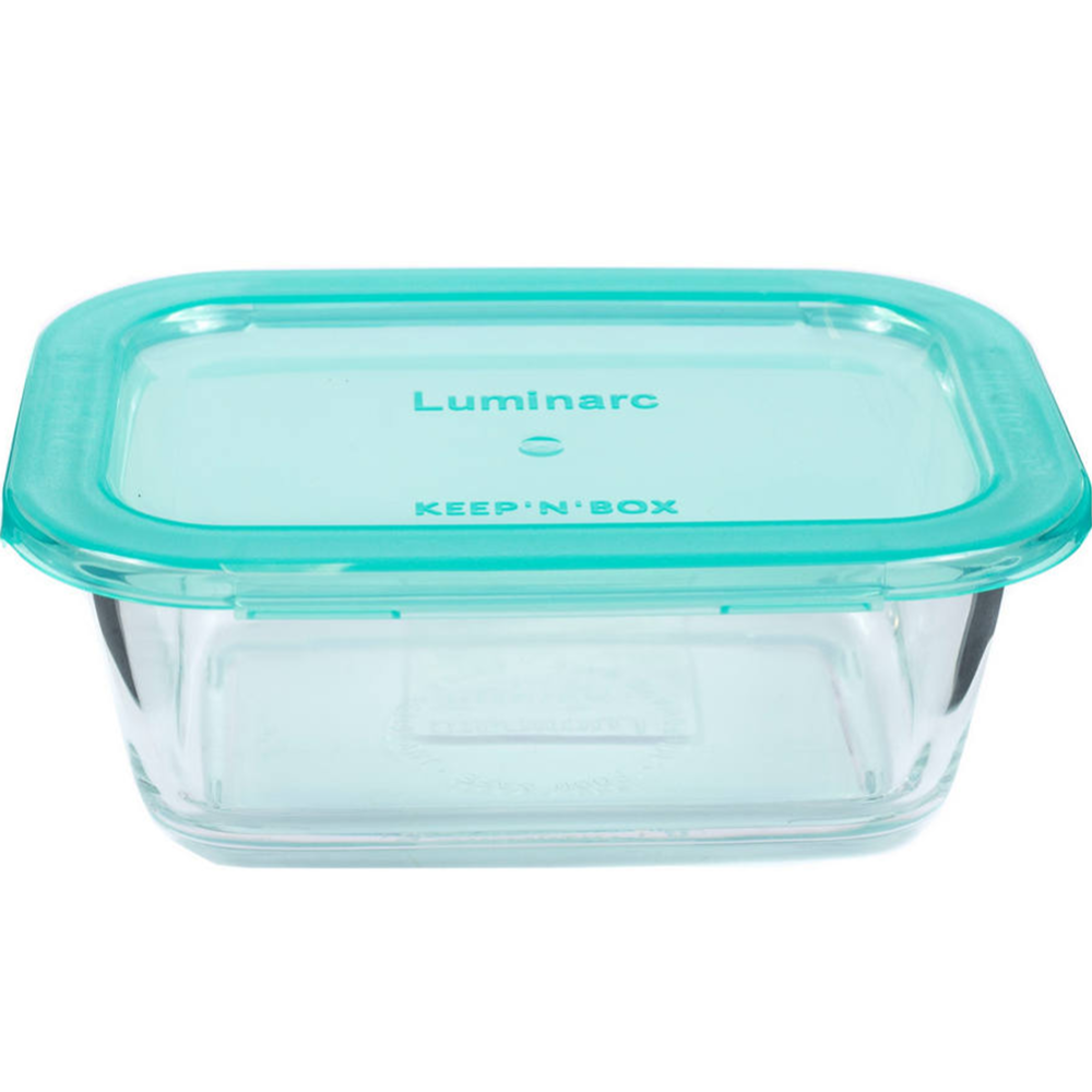 Контейнер «Luminarc» Keep N Box Lagon, P5519, 380 мл