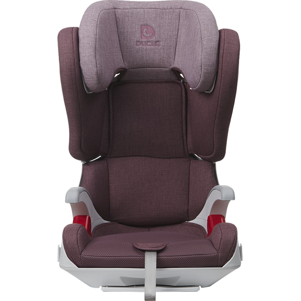 Автокресло «Ducle» Xena Junior Isofix, Clarret Purple, CJ003