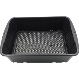 Садовое сито «Prosperplast» Garden Sieve, ISIK400-S411, черный