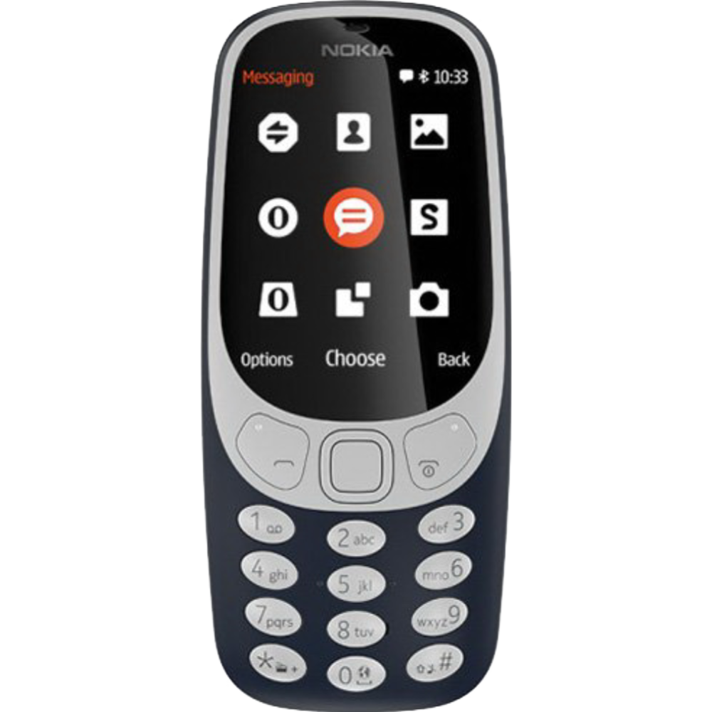 Сотовый телефон «Nokia» 3310 DS TA-1030 NV EAC UA купить в Минске:  недорого, в рассрочку в интернет-магазине Емолл бай