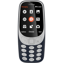 Сотовый телефон «Nokia» 3310 DS TA-1030 NV EAC UA