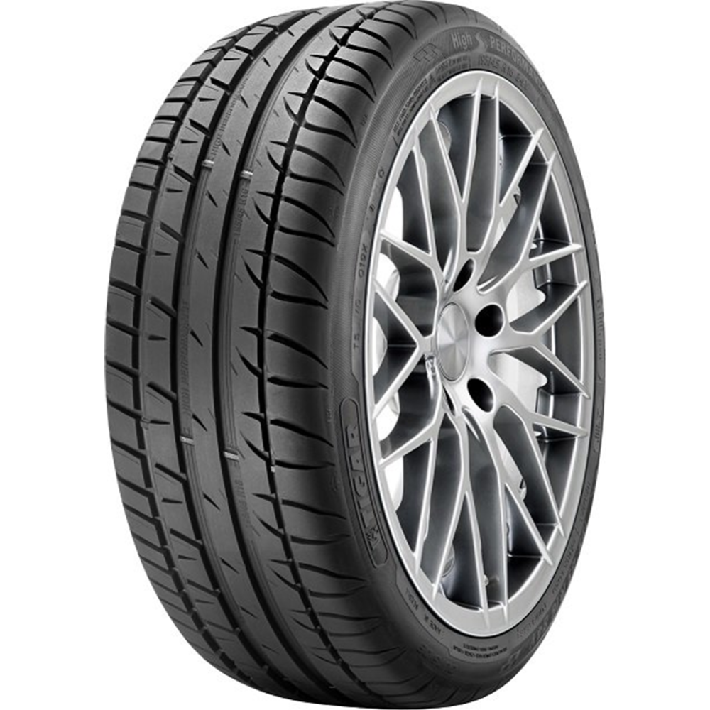 Летняя шина «Tigar» High Performance, 195/65R15, 91V