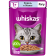 Корм для кошек «Whiskas» Рагу с форелью и лососем, 75 г