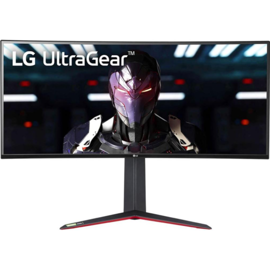 Монитор «LG» 34GN850-B