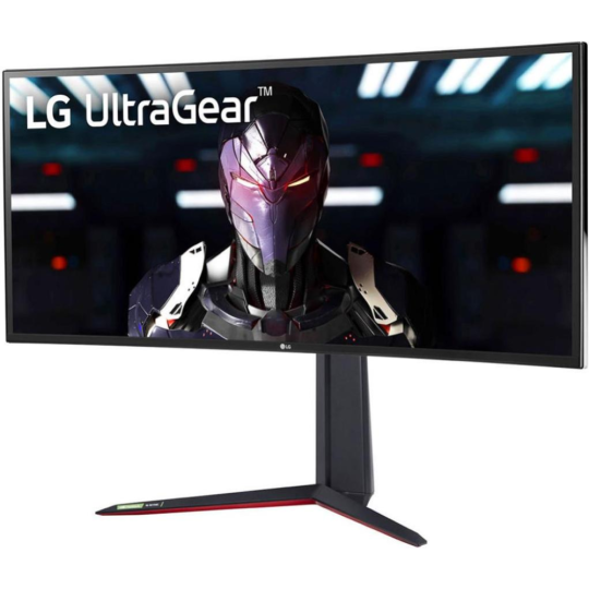 Монитор «LG» 34GN850-B