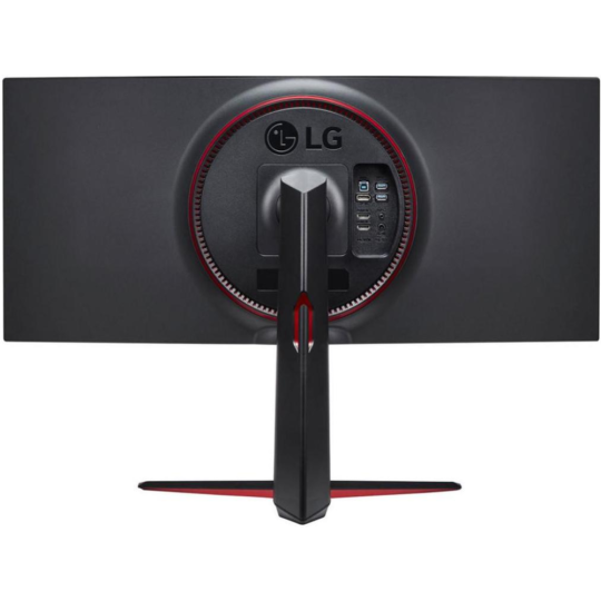 Монитор «LG» 34GN850-B