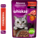 Корм для кошек «Whiskas» Мясная коллекция. Говядина, 75 г