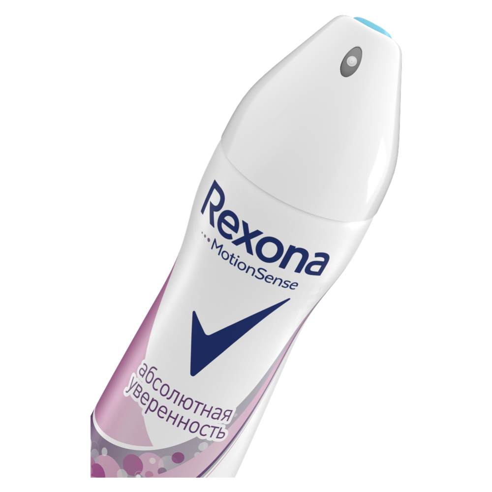 Антиперспирант аэрозоль «Rexona» энергия твоего дня, 150 мл