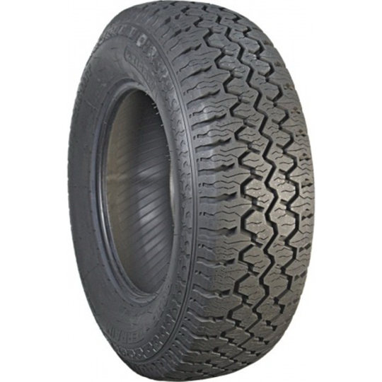 Летняя шина «Tigar» Road-Terrain, 285/60R18, 120T XL