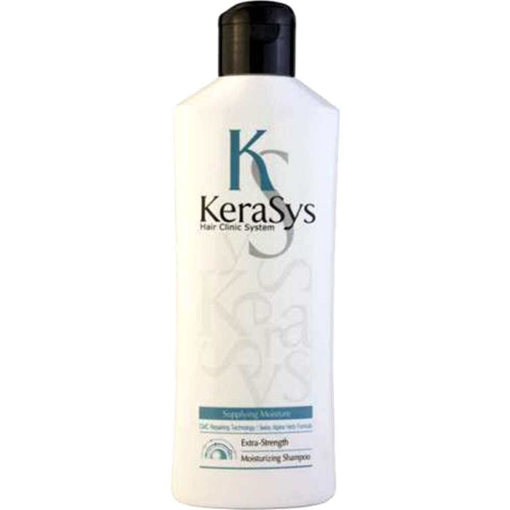Шампунь для волос «KeraSys» Увлажняющий, 180 мл