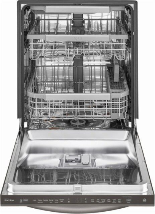 Finish Dishwasher Cleaner для глубокой очистки вашей посудомоечной машины 250 мл