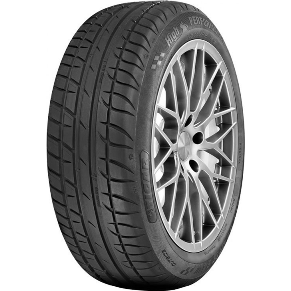 Летняя шина «Tigar» High Performance, 185/55R15, 82V